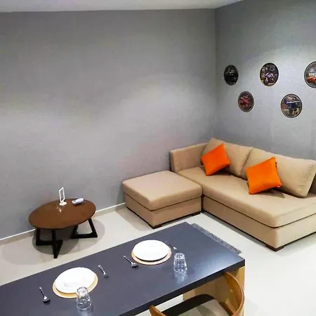 Happy Holiday,I-Soho, I-City, Shah Alam ,Free Wifi & Parking Exterior photo