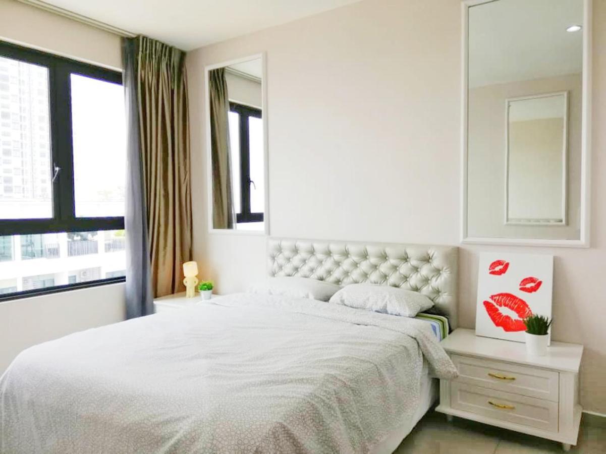 Apartment Happy Holiday,i-soho, I-city, ,free Wifi & Parking Shah Alam